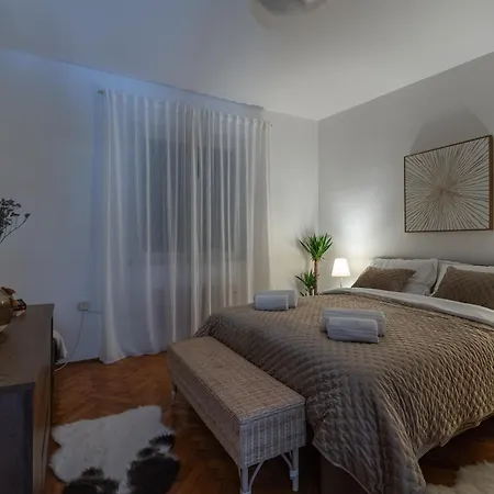 Apartamento Me Escape *