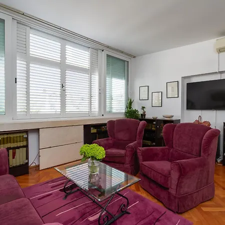 Apartamento Me Escape