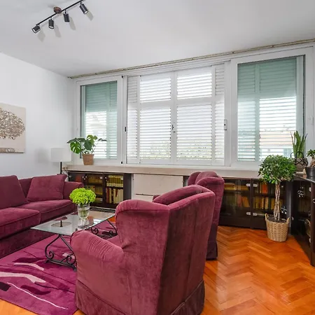 Apartamento Me Escape