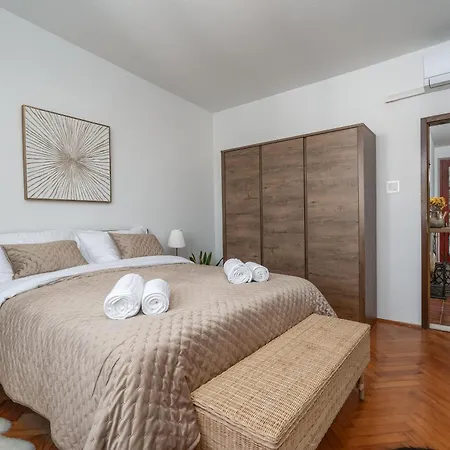 Me Escape Apartamento