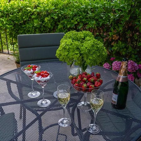 Me Escape Apartamento *