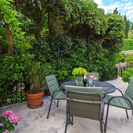 Apartamento Me Escape