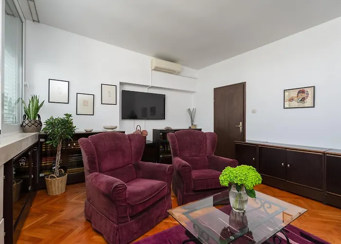 Me Escape Appartamento *