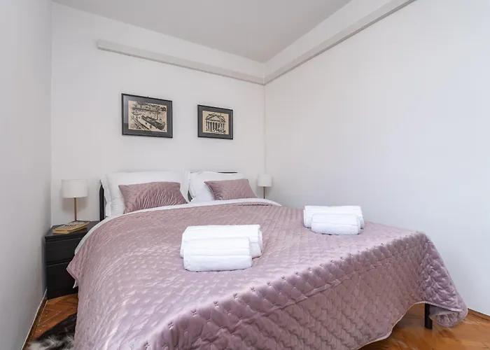 Appartamento Me Escape Ragusa