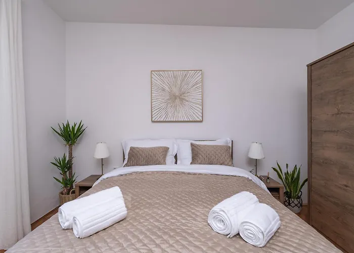 Appartamento Me Escape Ragusa