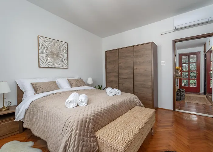 Me Escape Appartamento