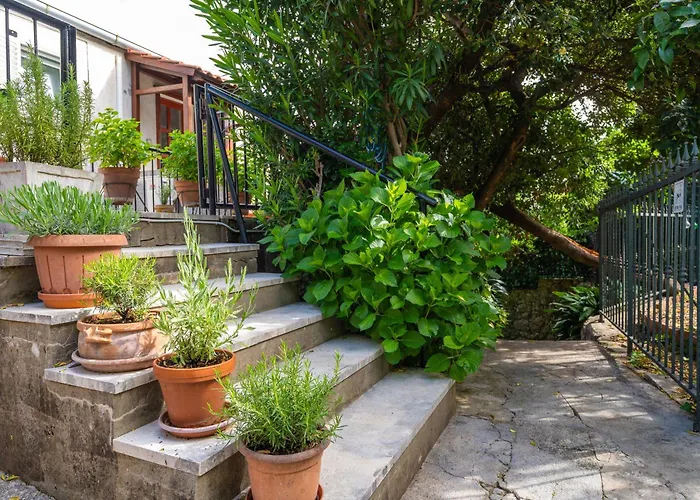 Me Escape Appartamento *