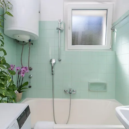 Me Escape Апартаменты Дубровник