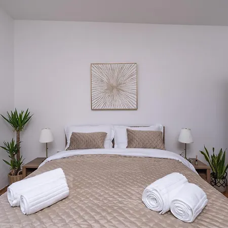 Апартаменты Me Escape Дубровник