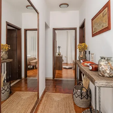 Апартаменты Me Escape *