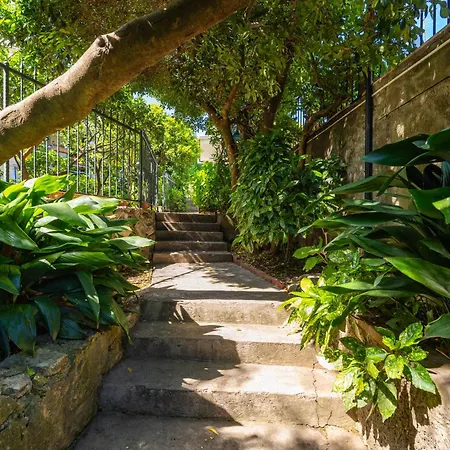 Me Escape Апартаменты Дубровник