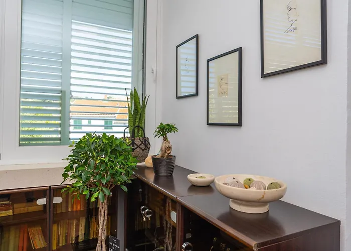 Me Escape * Dubrovnik