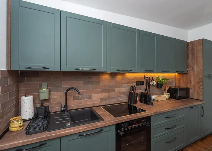 Me Escape * Dubrovnik